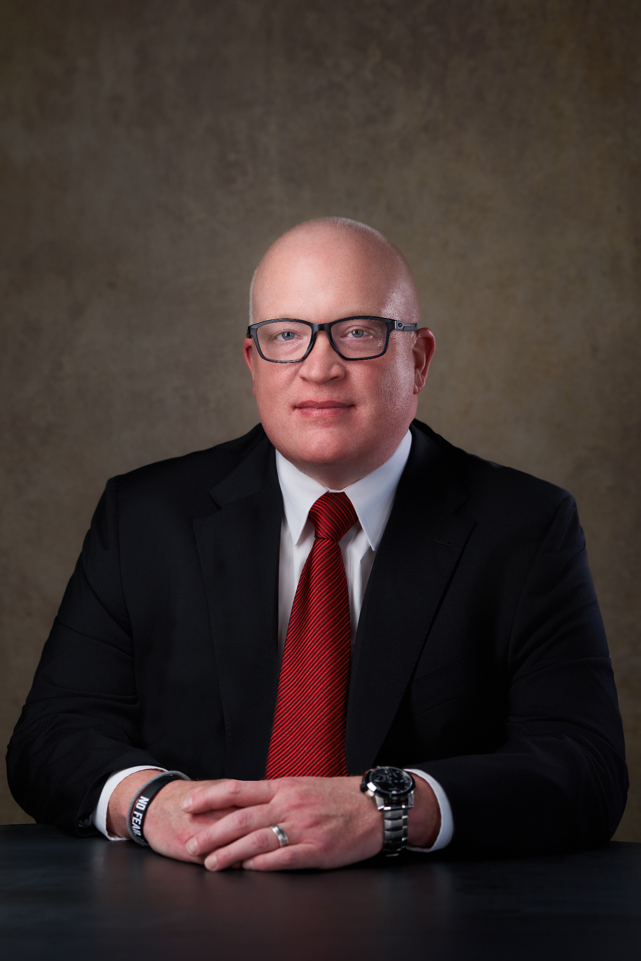 Jason Rorie | Cybersecurity Leader, Author & Business Advisor